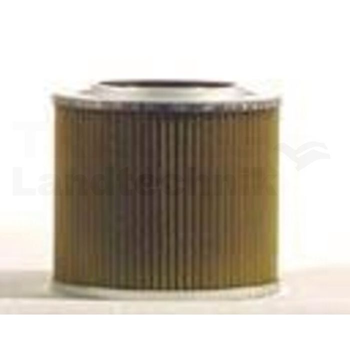 Hydraulikölfilter