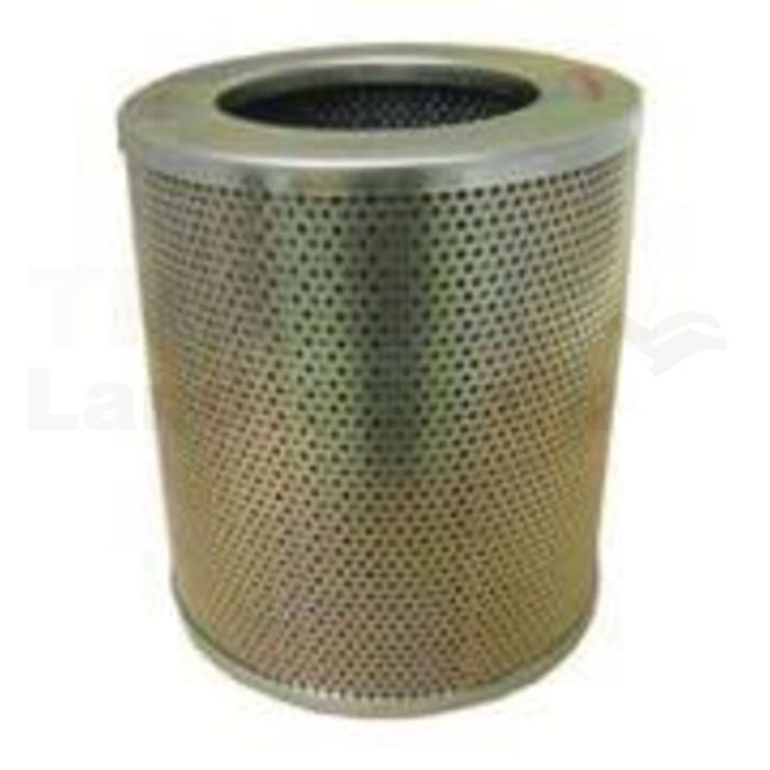 Hydraulikölfilter