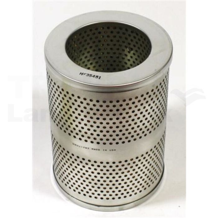 Hydraulikölfilter Hydraulikölfilter