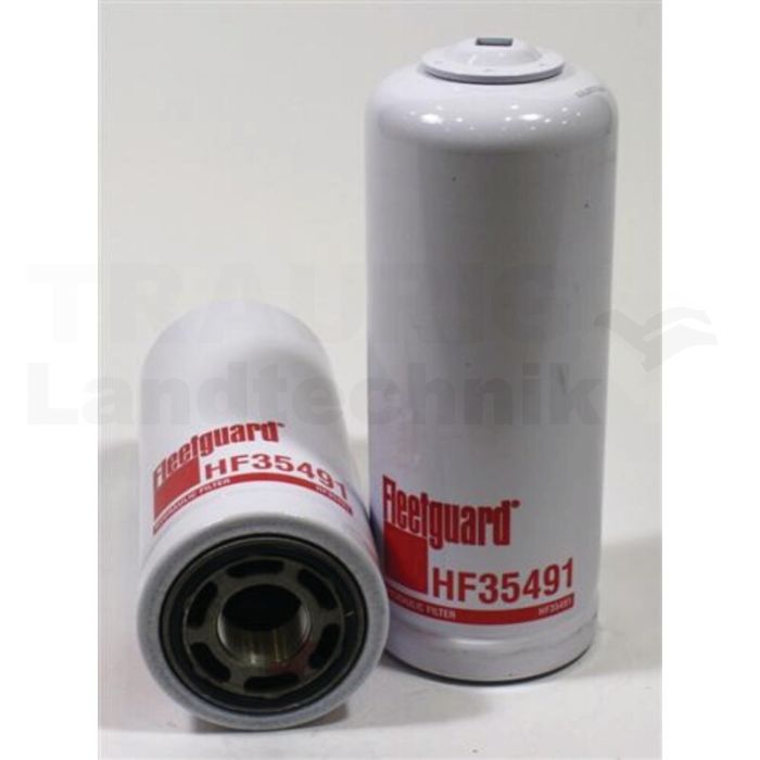 Hydraulikölfilter