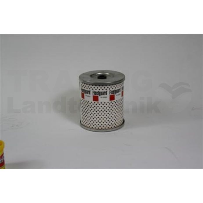 Hydraulikölfilter Hydraulikölfilter