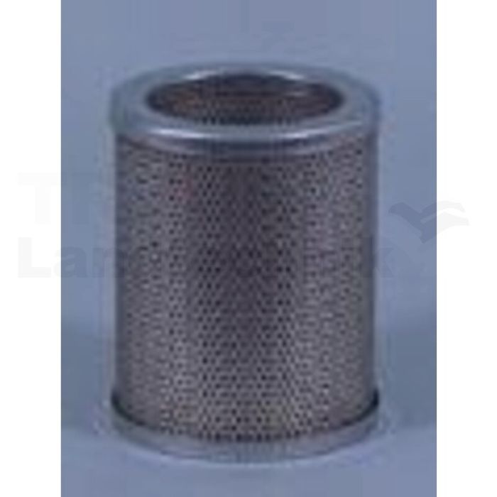 Hydraulikölfilter