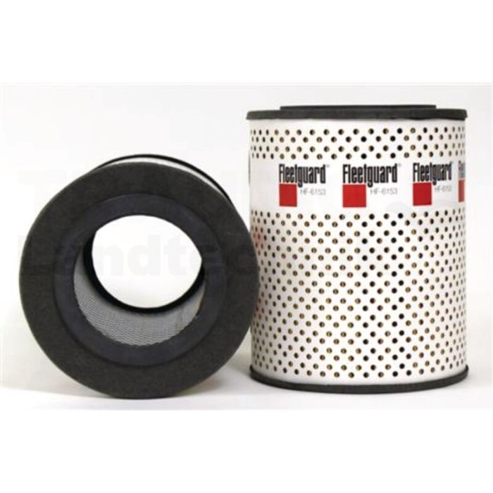 Hydraulikölfilter Hydraulikölfilter