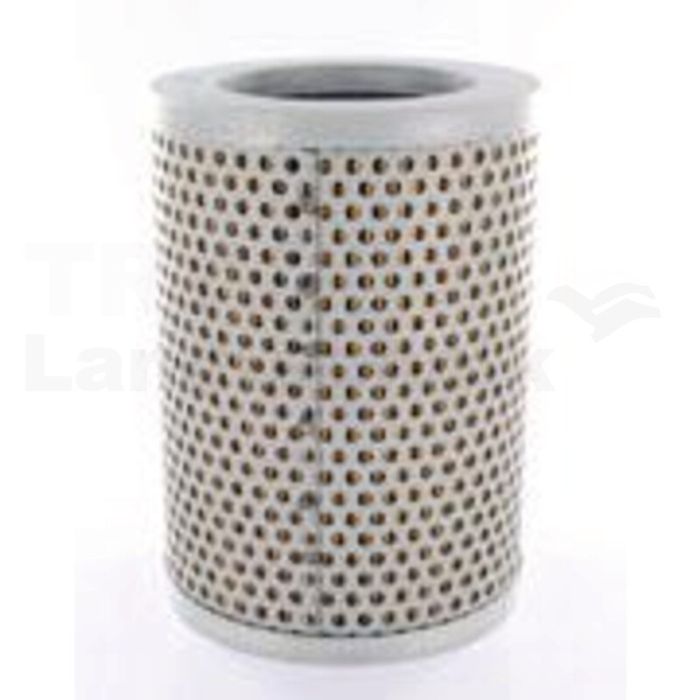 Hydraulikölfilter