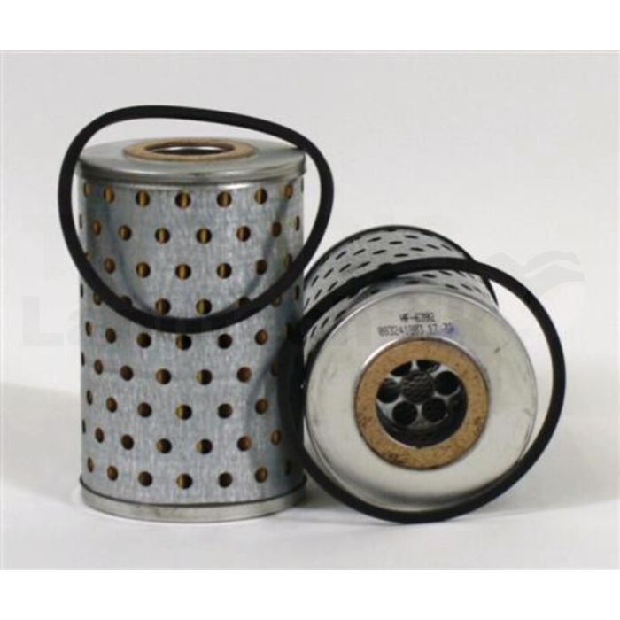 Hydraulikölfilter