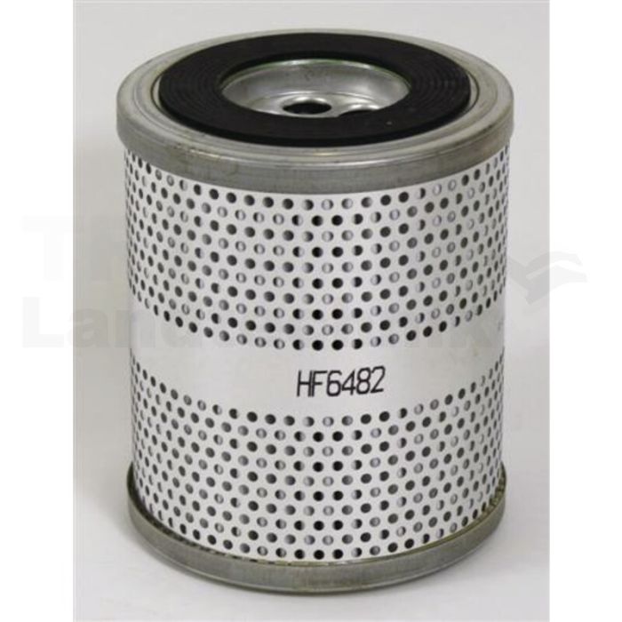 Hydraulikölfilter Hydraulikölfilter