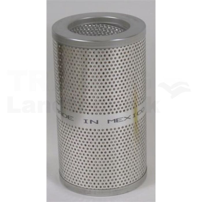 Hydraulikölfilter