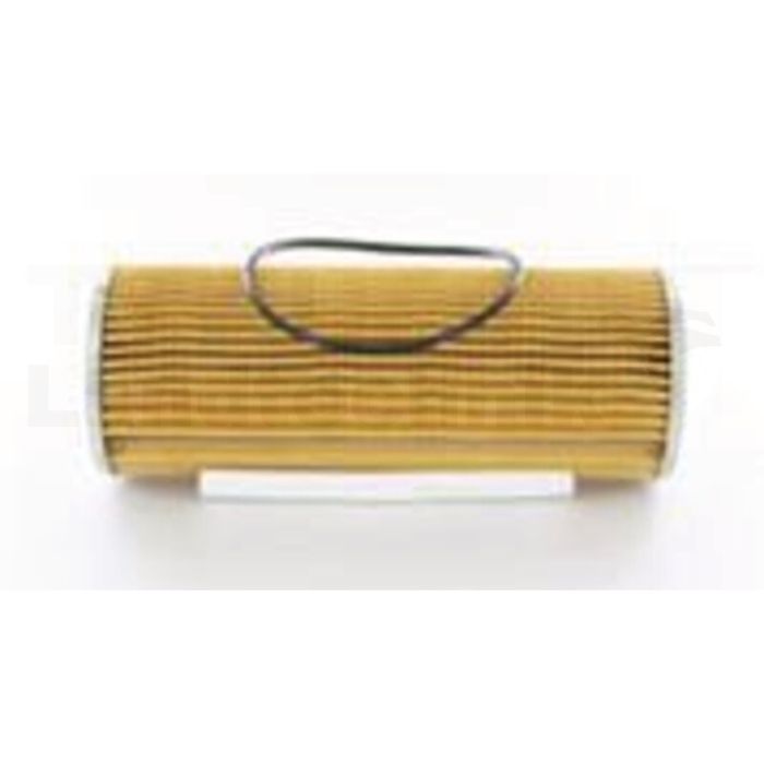 Hydraulikölfilter