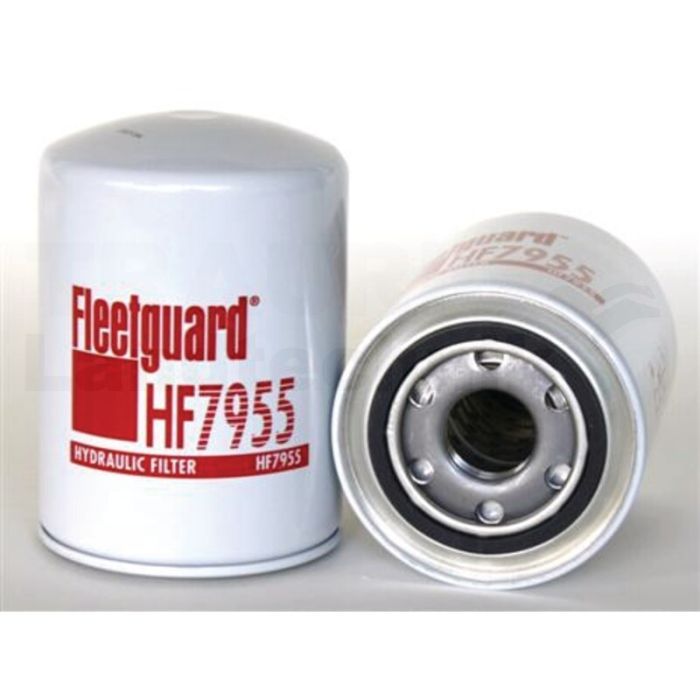 Hydraulikölfilter