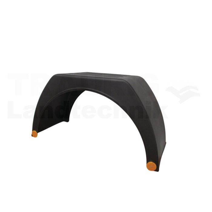 Kotflügel KU L550 B510 H550 Kotflügel KU L550 B510 H550