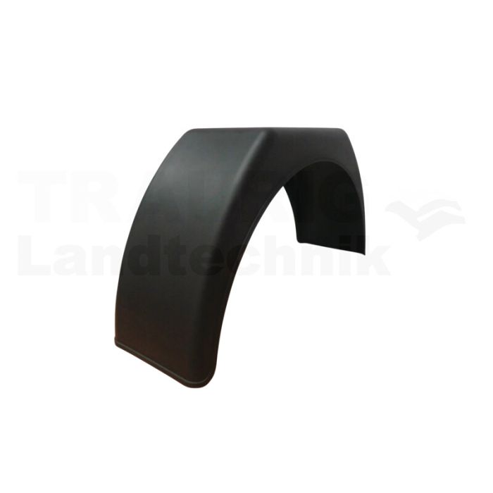 Kotflügel KU L650 B550 H550