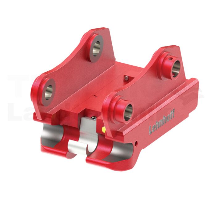 Schnellwechsler hydraulisch