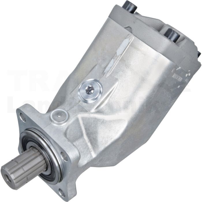 Kolbenpumpe T1-121-L Kolbenpumpe T1-121-L