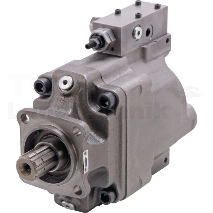 Verstellpumpe VP1-045-R Verstellpumpe VP1-045-R