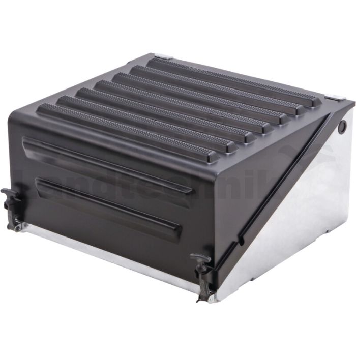 Batteriekasten 650x330x620
