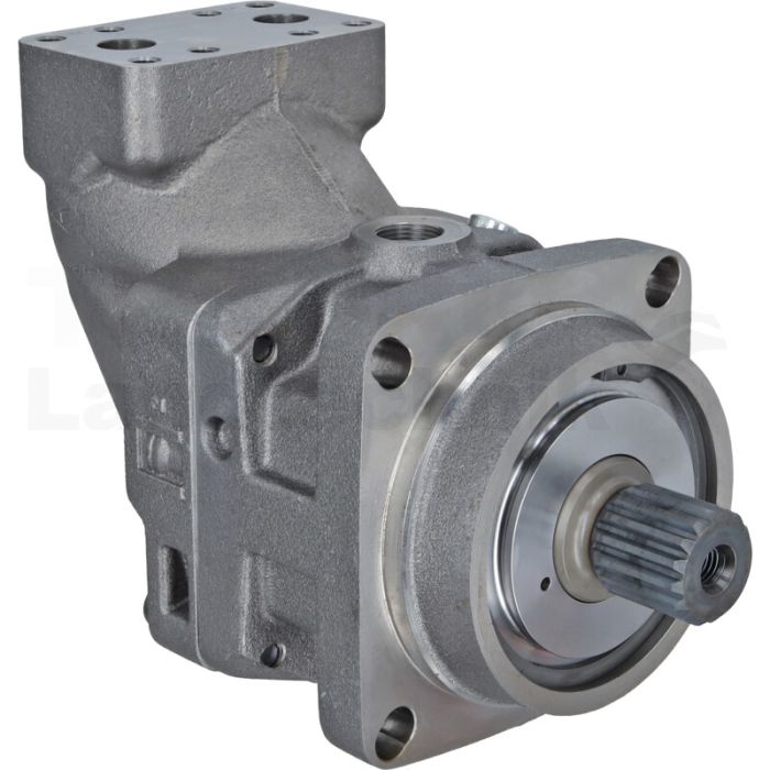 Axialkolbenmotor Parker F12-060-MF-IV-D