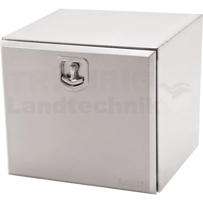 Staukasten VA matt  600x600x600 Value