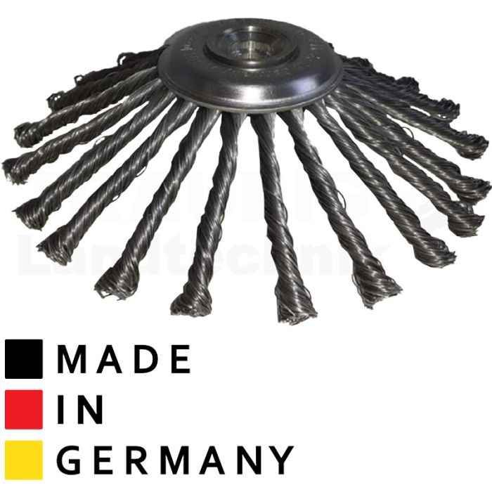Kegelbürste Akku Kegelbürste Akku