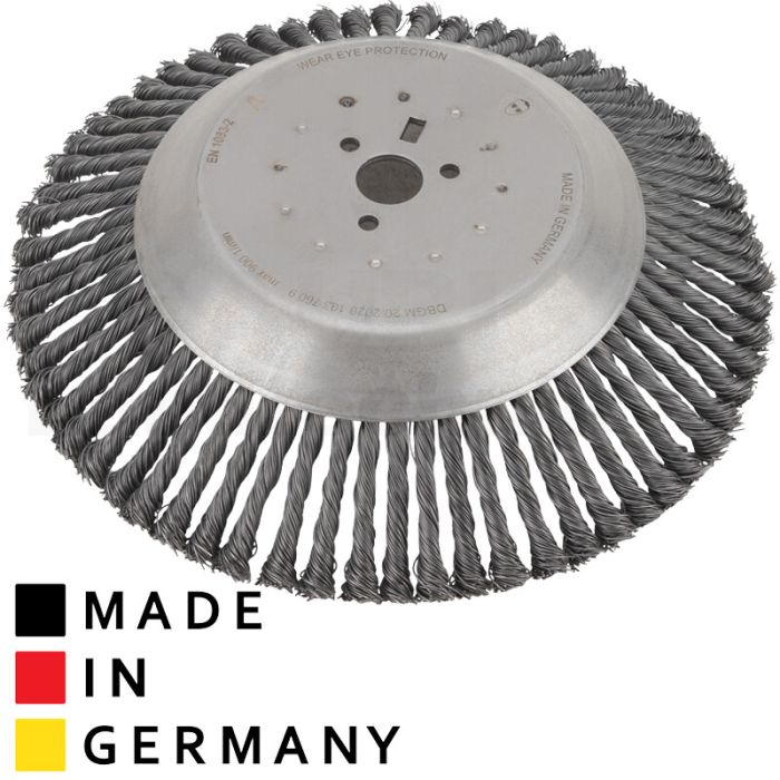 Tellerbürste Tellerbürste
