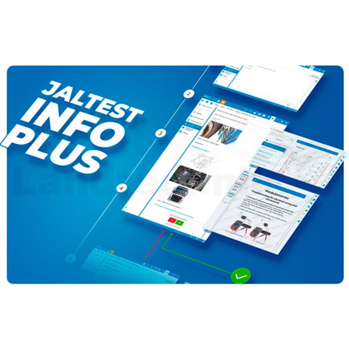 Lizenz Info plus 3 Jahre