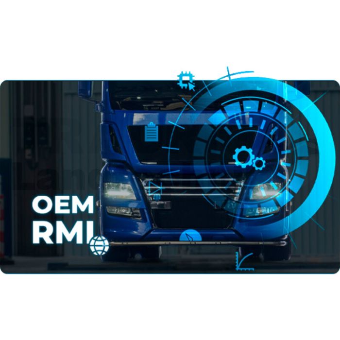 Jahreslizenz OEM RMI DAF