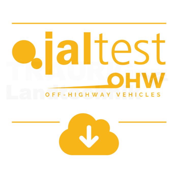 Aktivierung OHW als 2. Software