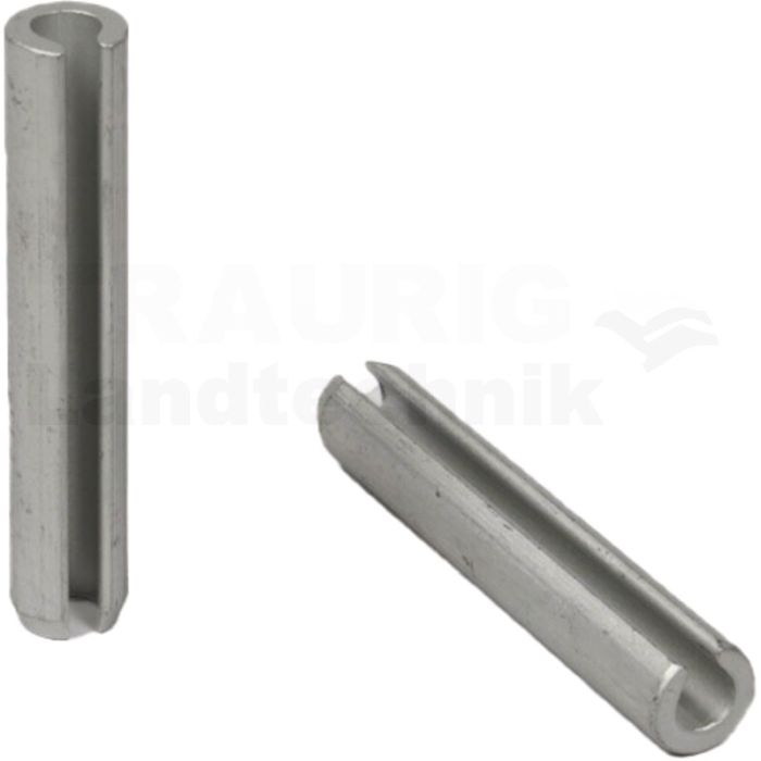 Spannstift