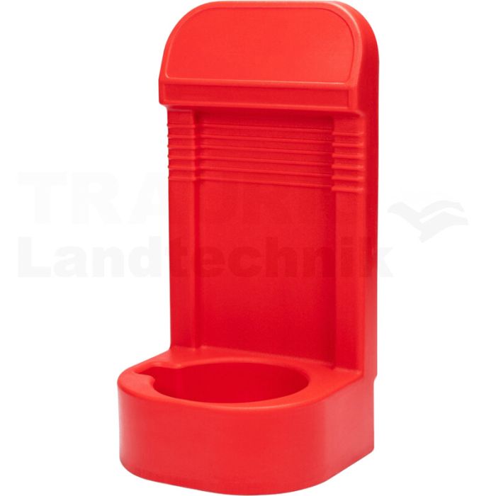 Einzelständer Feuerlöscher 310x620x265 Einzelständer Feuerlöscher 310x620x265