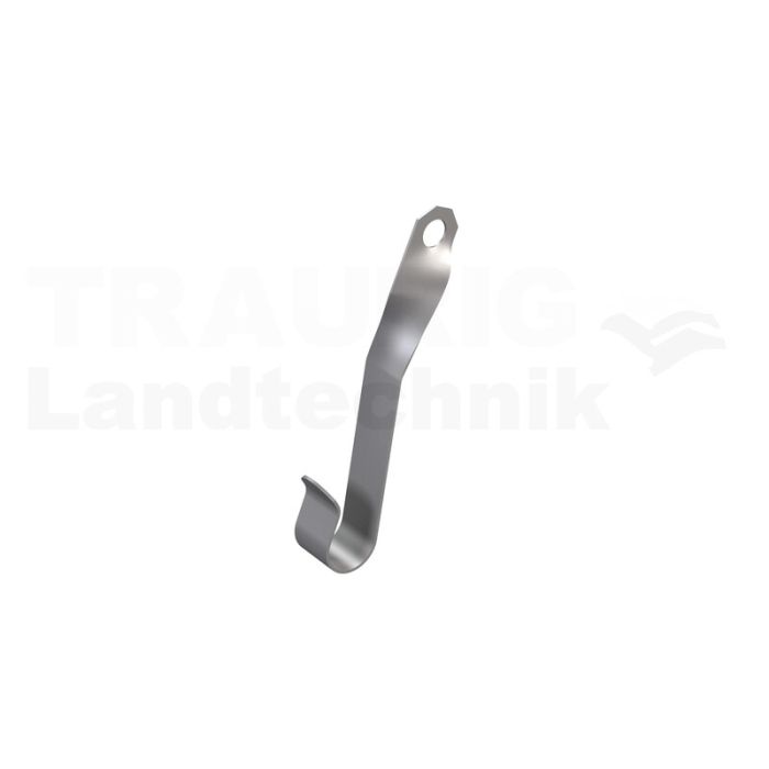 Kurbelhalterung für Kurbel 350mm