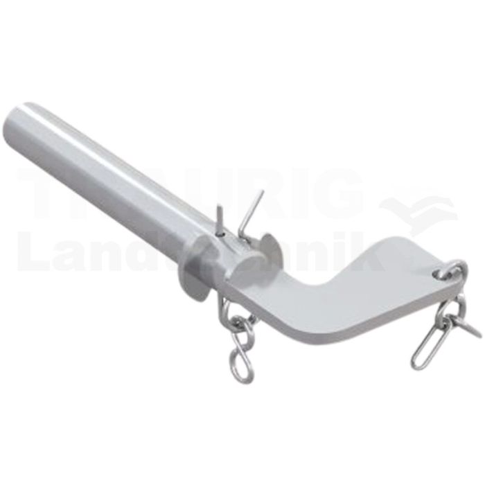 Vorstecker kpl.