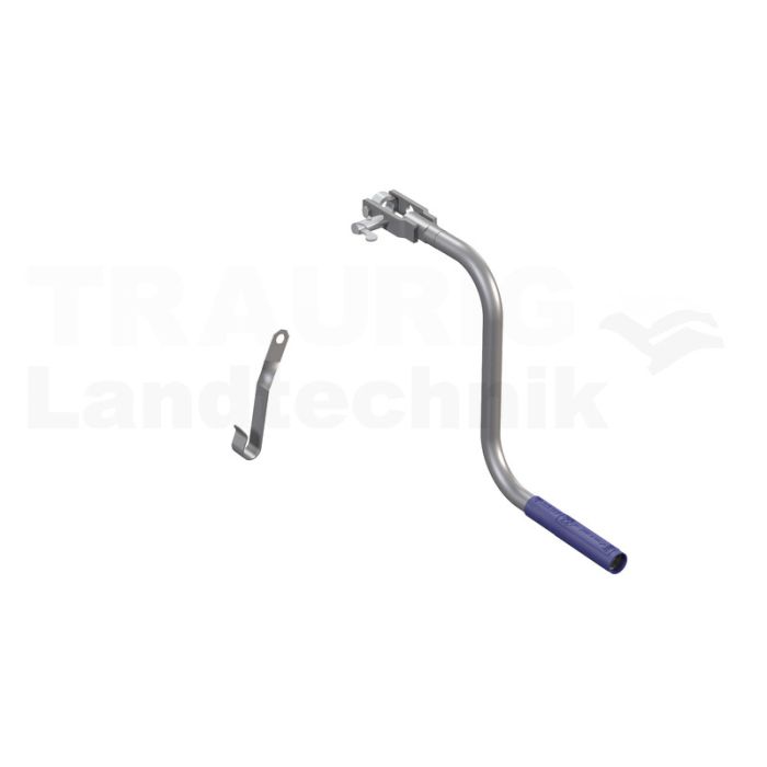Handkurbel, Typ: JS U20, 285mm