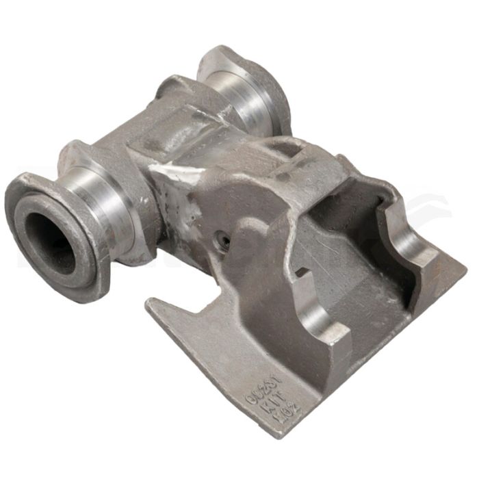 Adapterplatte AlternatiK (AK) Adapterplatte AlternatiK (AK)
