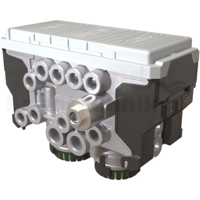 TEBS G2.0 Standard-Anhängermodul