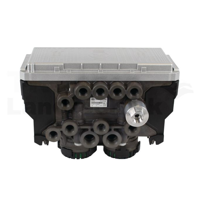 TEBS G2.1 Standard-Anhängermodul
