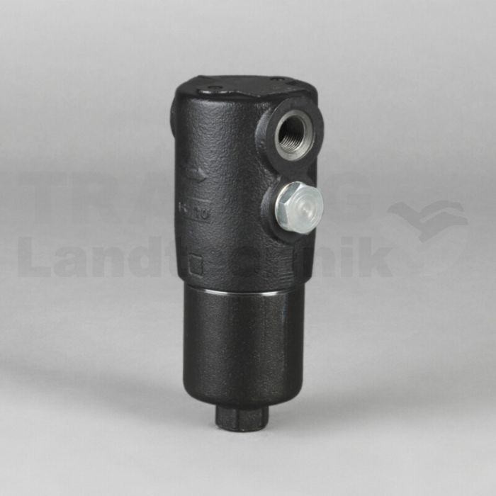 Hydraulikölfilter Hydraulikölfilter