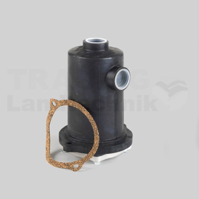 Hydraulikölfilter