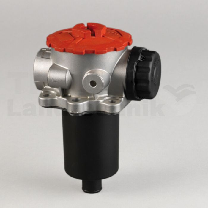 Hydraulikölfilter Hydraulikölfilter