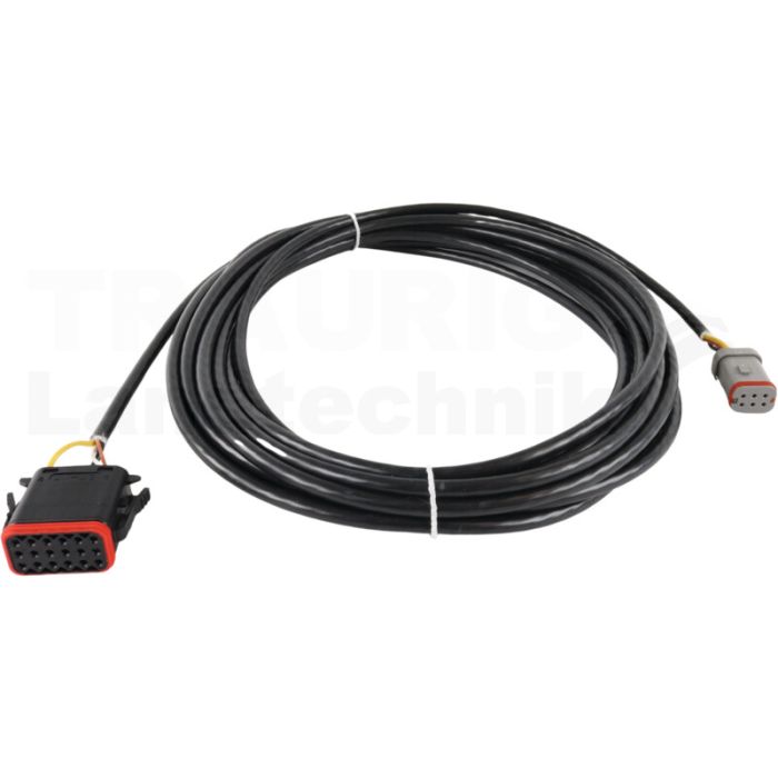 TEBS G2-Modul-Kabel, 9 Meter für TEPM-P