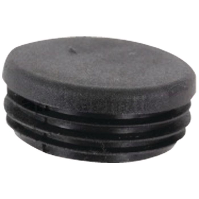 Endkappe für Tragrohr 51,0mm