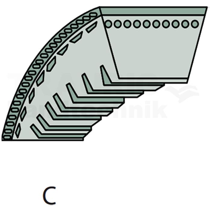 Keilriemen