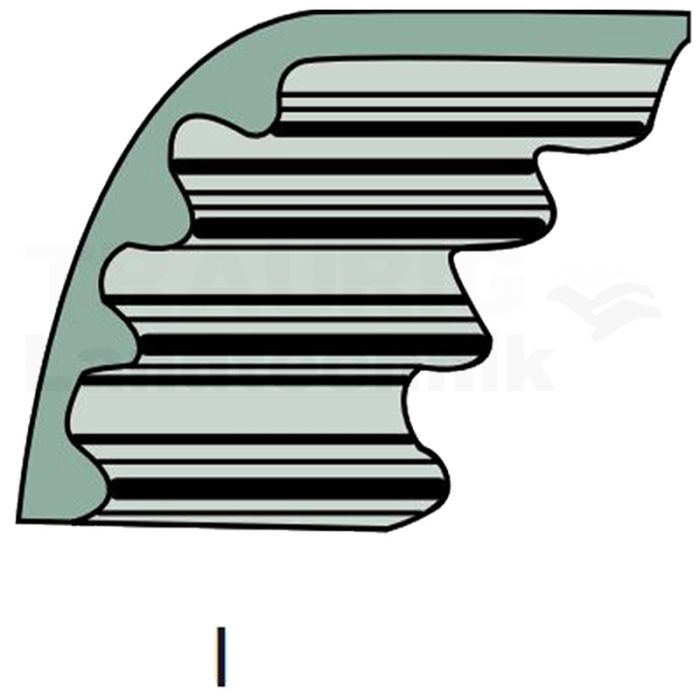 Keilriemen