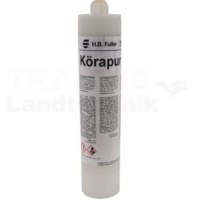 Körapur 666/90, 350 g Mischkartusche