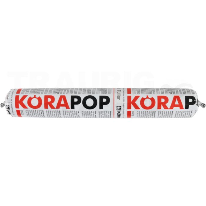 Dichtmasse, Körapop 235 weiss 600ml