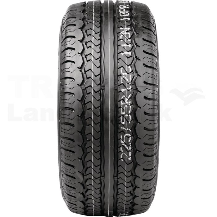Reifen 225 / 55 R 12 C Reifen 225 / 55 R 12 C