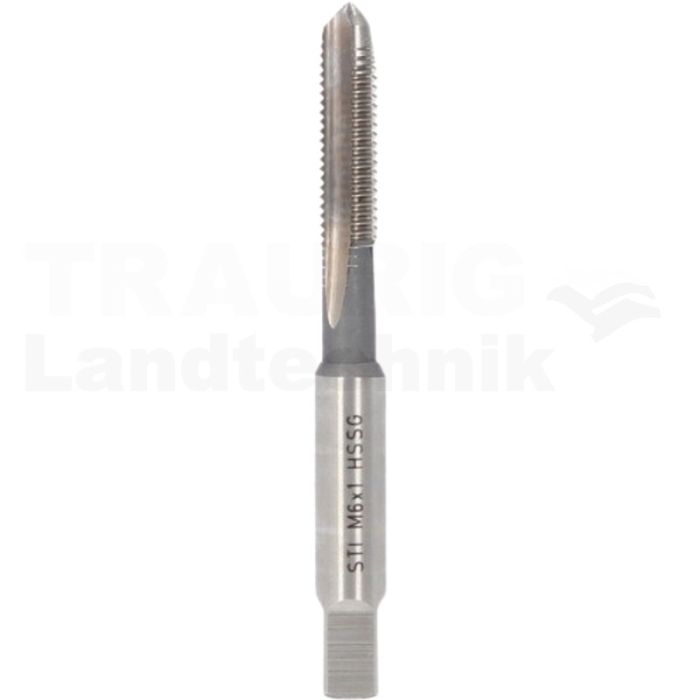 Gewindereparaturbohrer M6x1,0