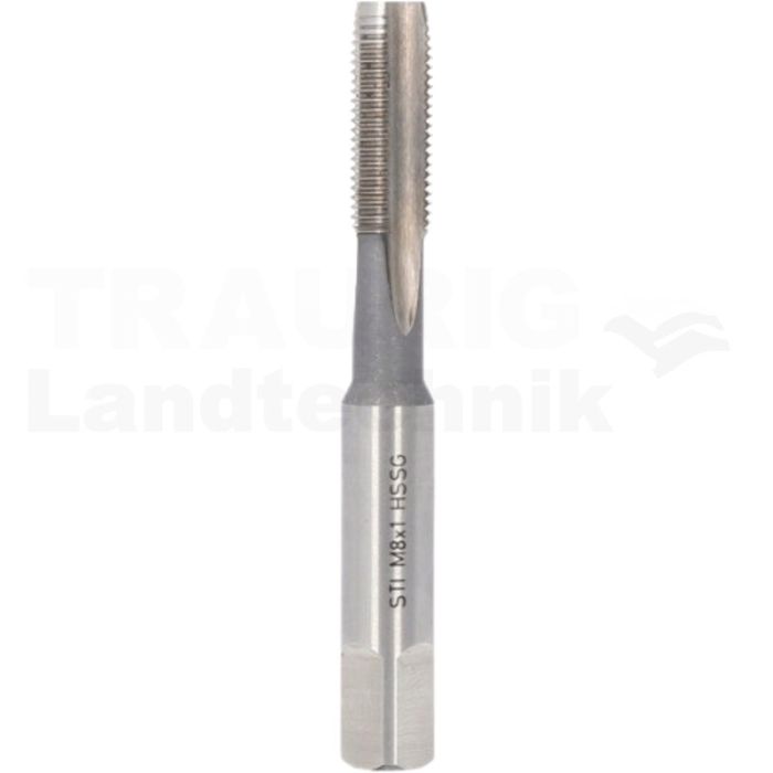 Gewindereparaturbohrer M8x1,0 