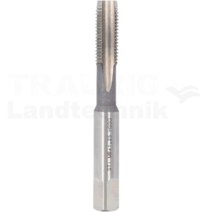 Gewindebohrer M8x1,25