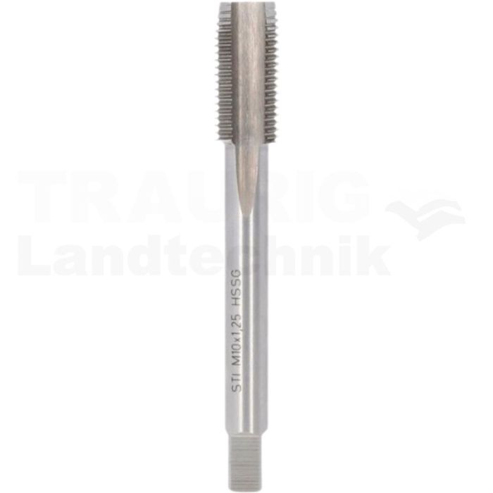 Gewindereparaturbohrer M10x1,25