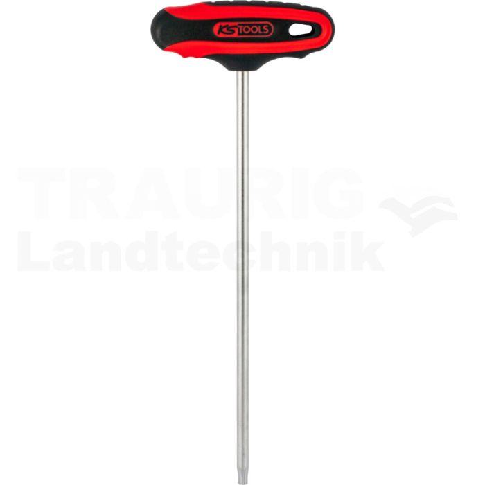 ERGOTORQUE+T-Griff-TX-Stiftschl. T30