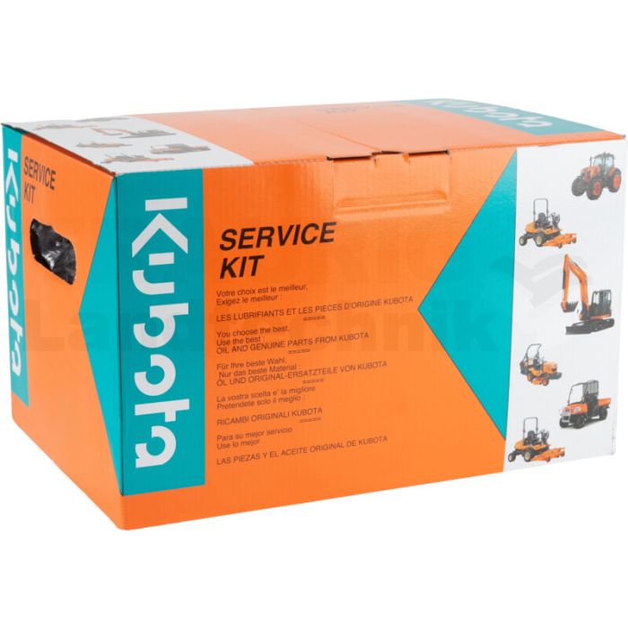 Service-Kit Service-Kit